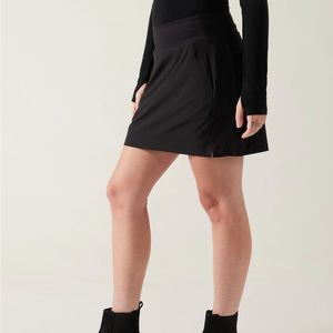 Athleta Soho Skort